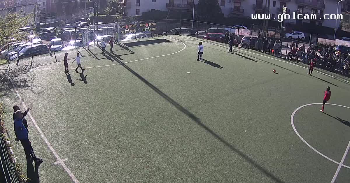 Befana cup