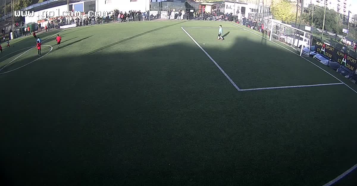 Gol Gianvito 