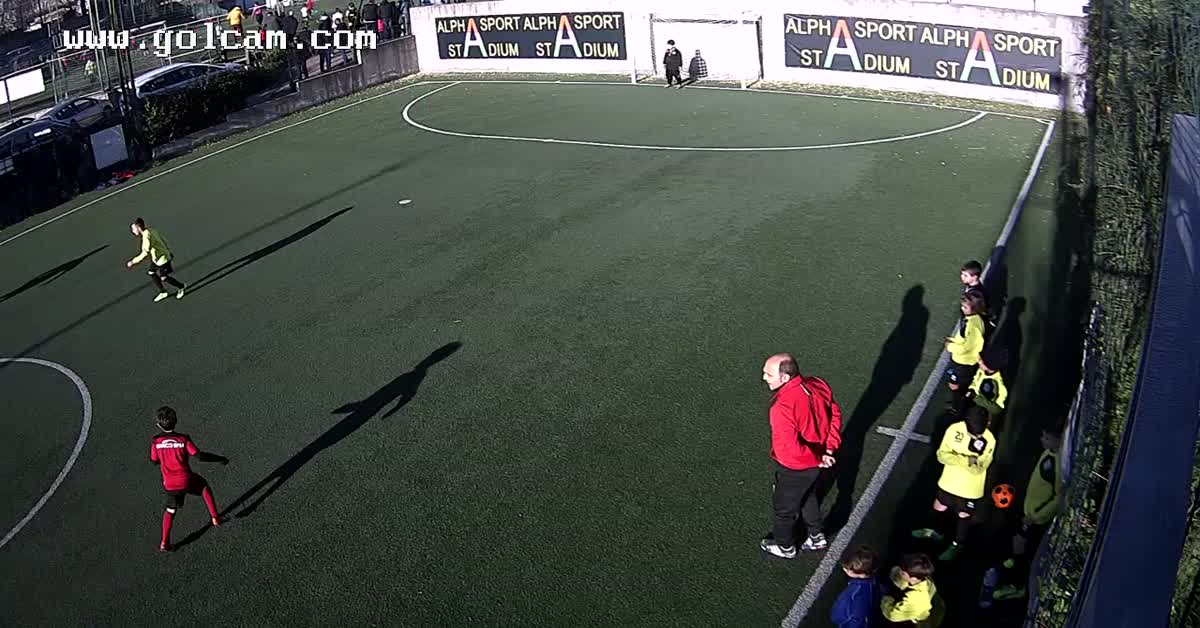 Befana cup