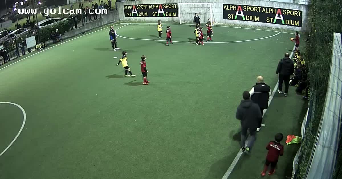 Befana cup