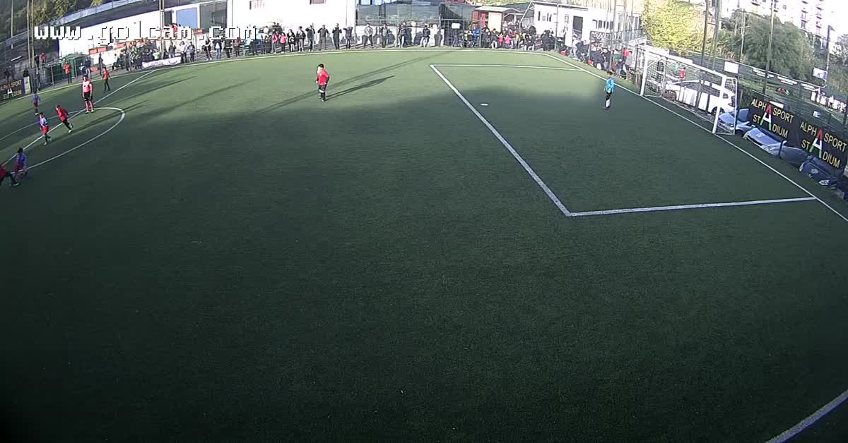 Gol Gabriele 