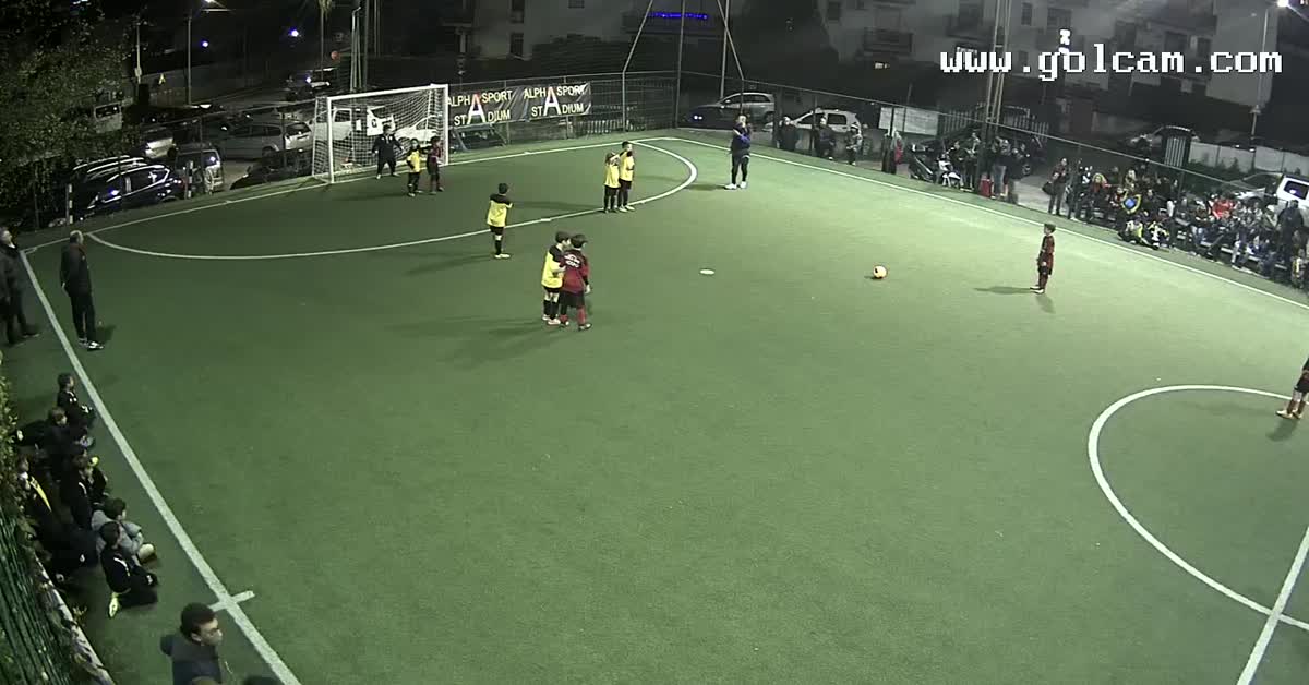 Befana cup