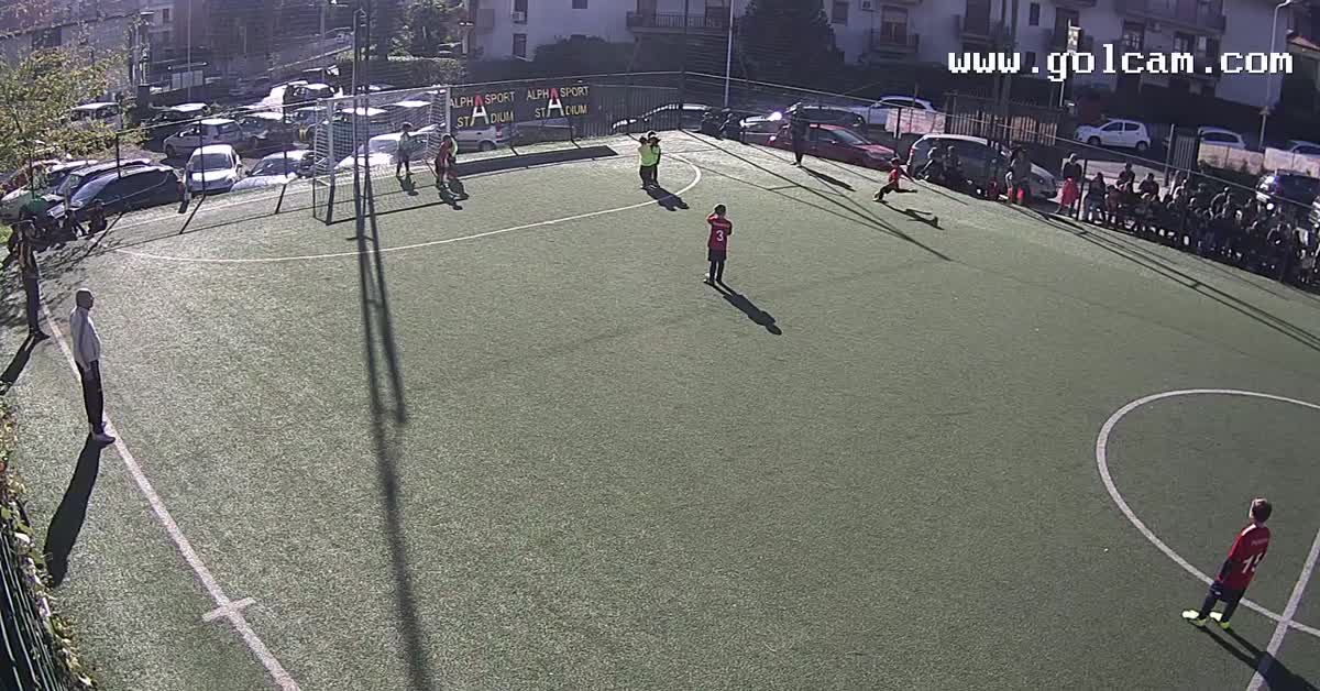 Torneo befana 2018