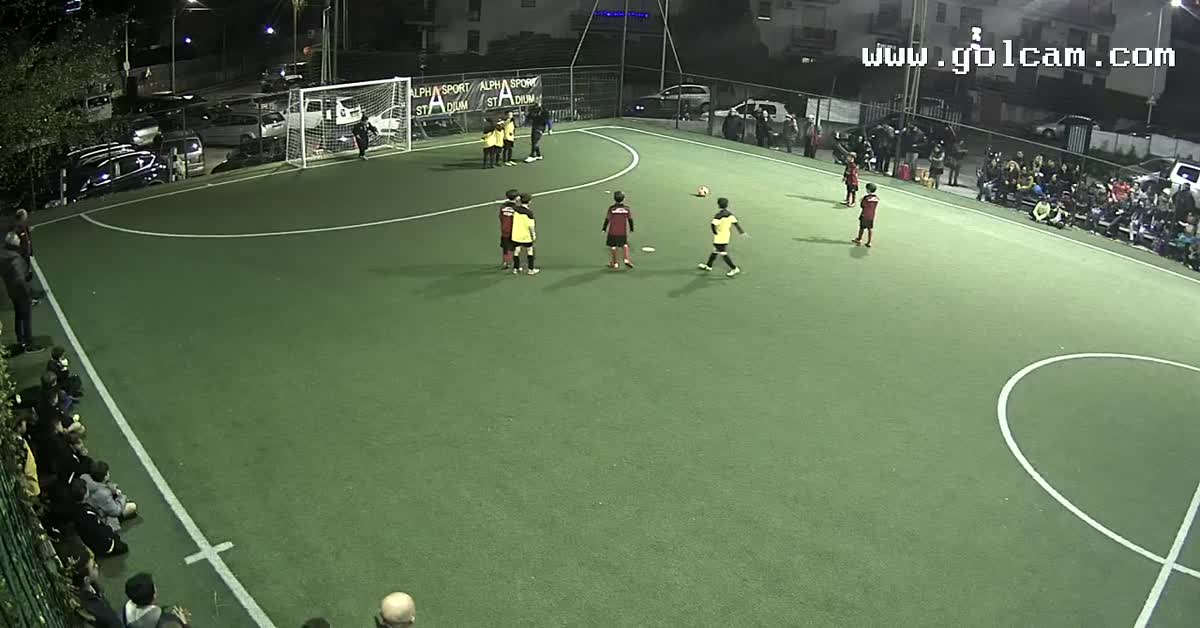 Befana cup