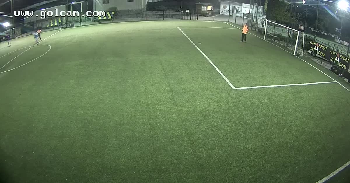 Assist al bacio e gol