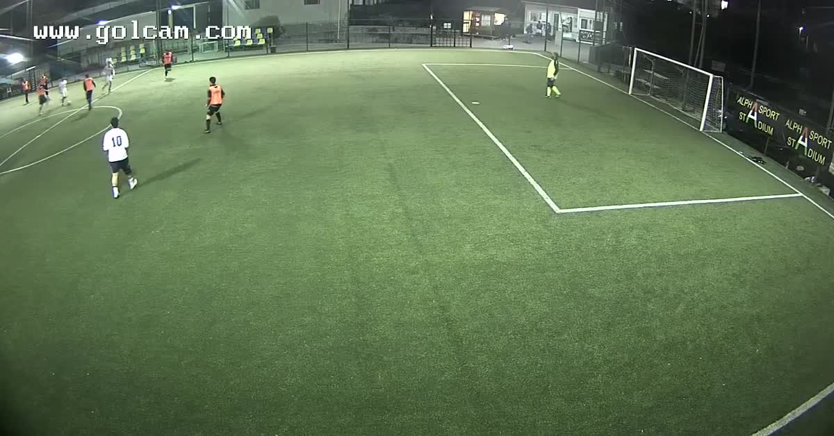 Goal!