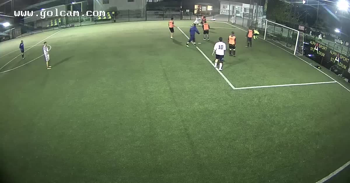 Goal!