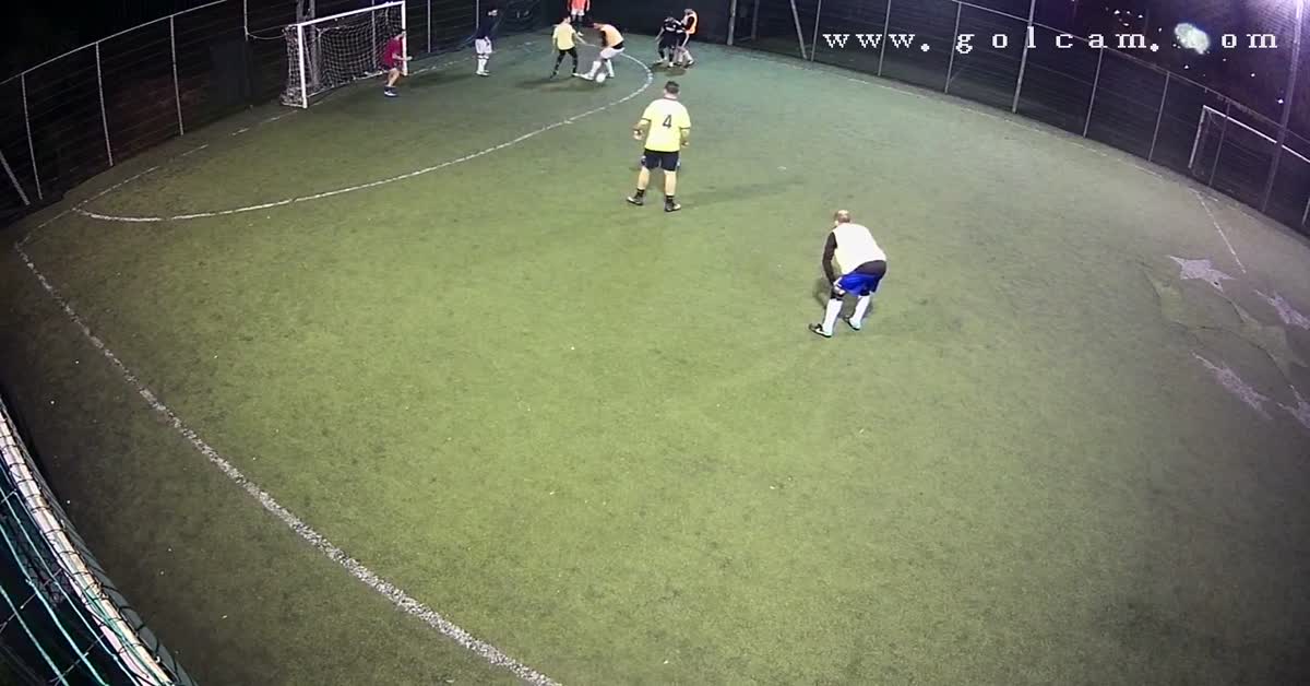 Recupero e gol