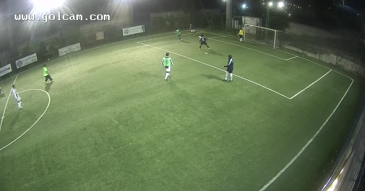 Finta e Gol