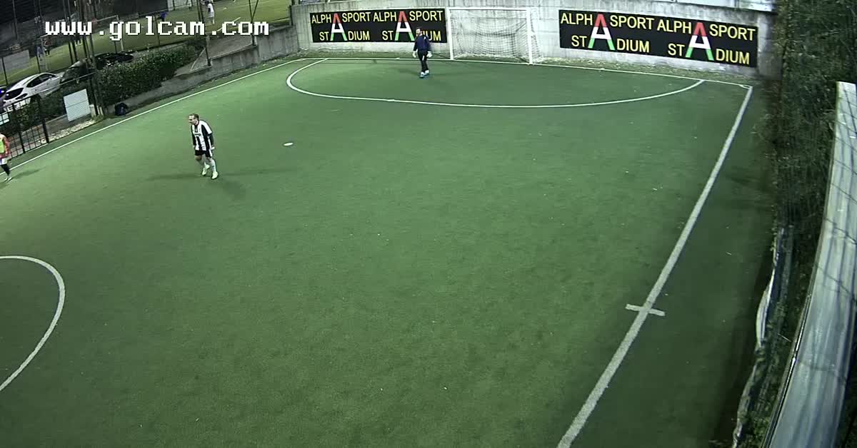 Uno, due e tre...golal !