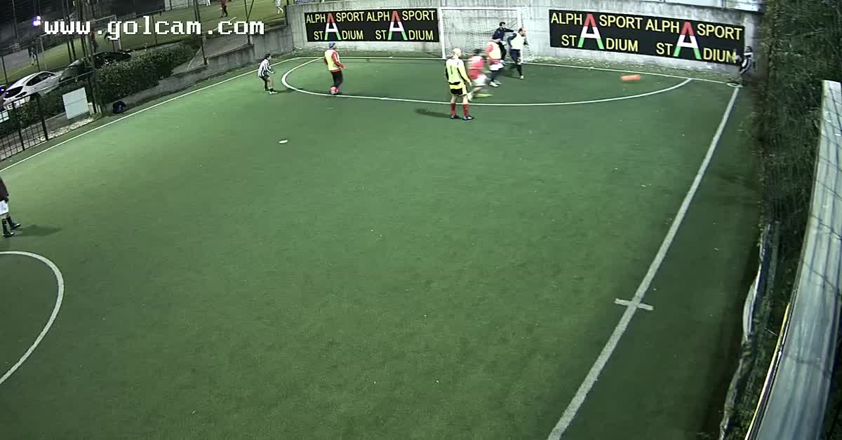 Goal piazzato