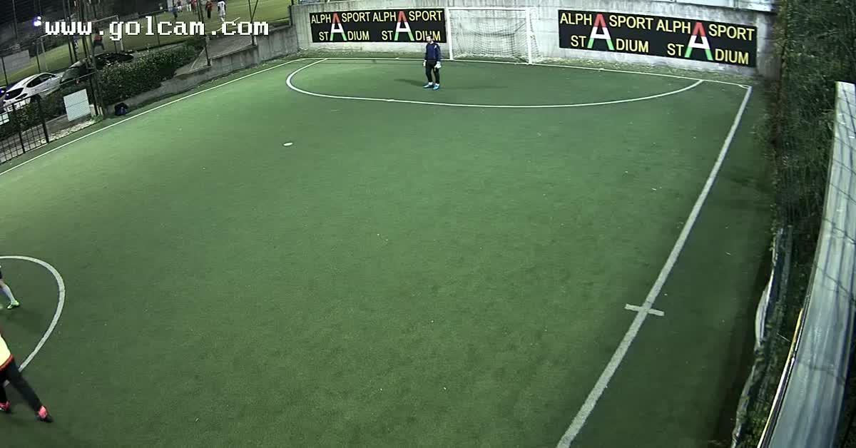 Il destro che non perdona