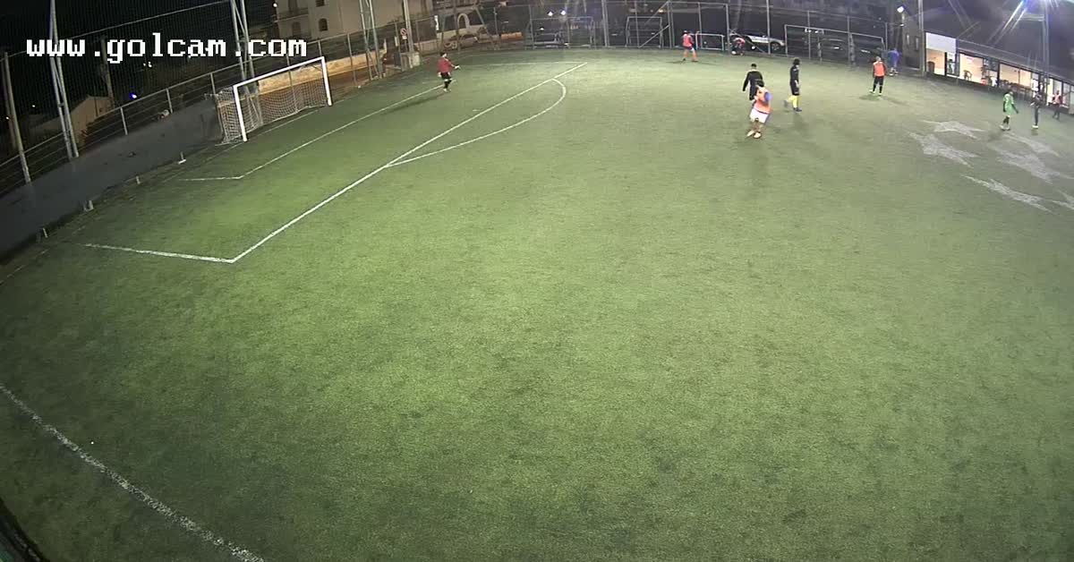 Dribbling