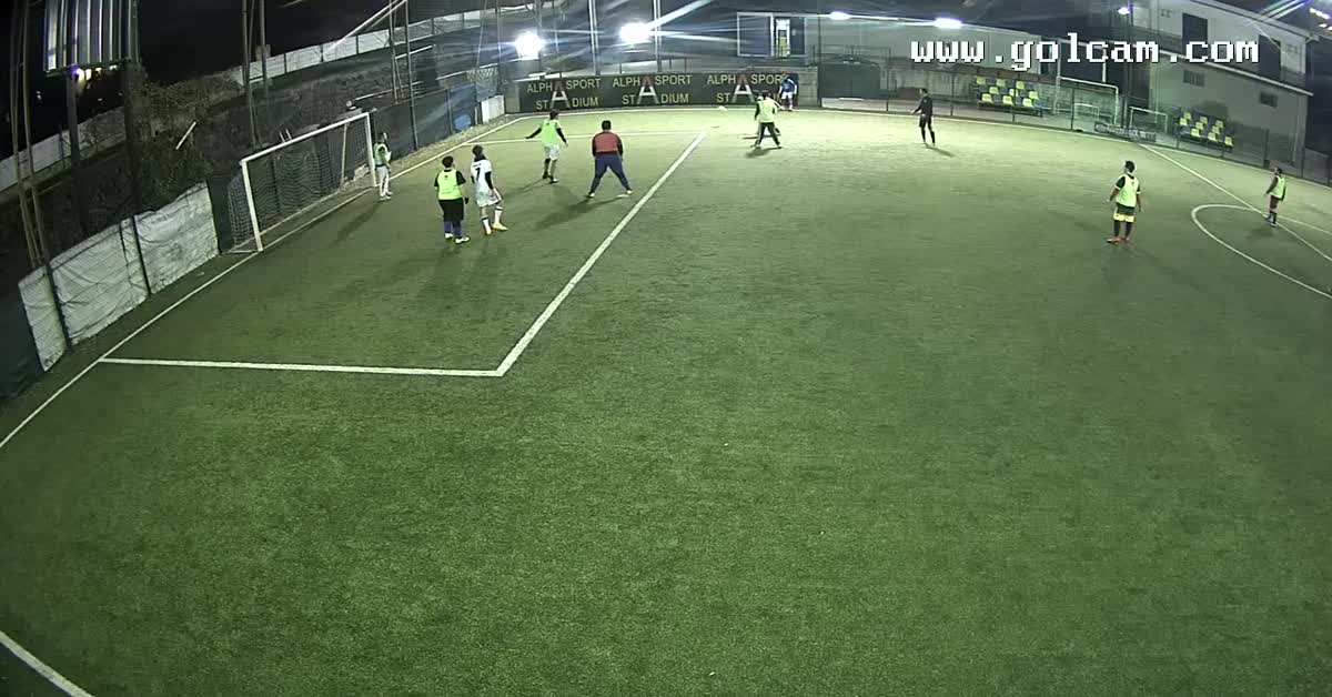 Gol di testa