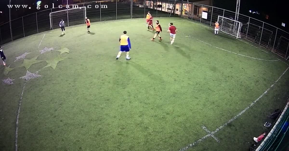 Quasi goal