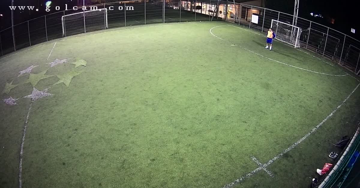Dribbling 