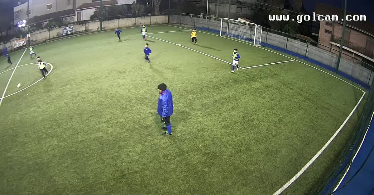 Tiki taka