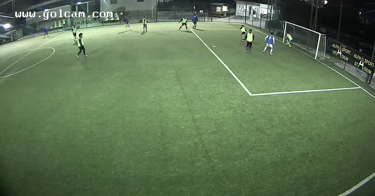Per gol