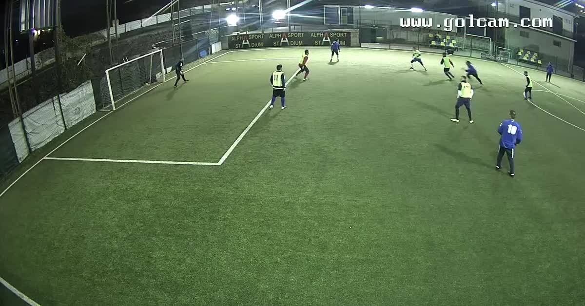 Gran gol