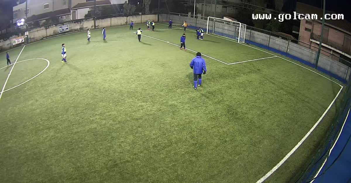 alla cristiano ronaldo