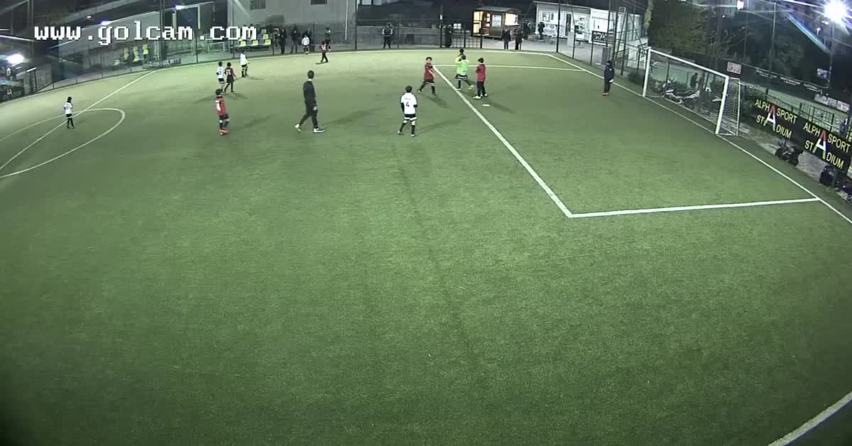 Leo "Messi" Carnazza