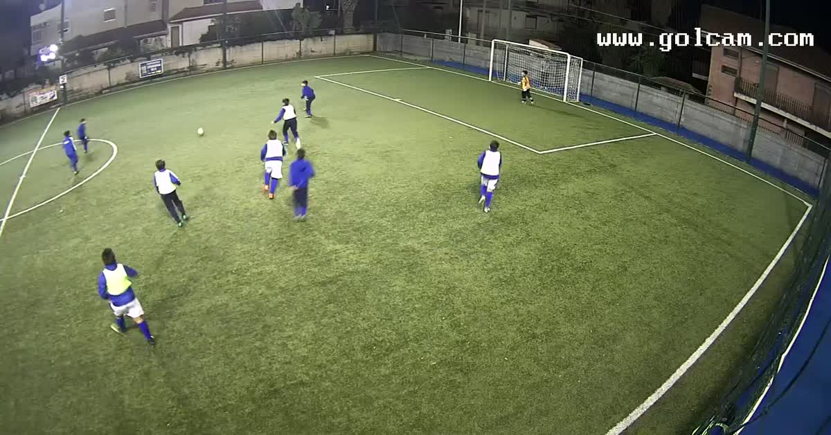 Tiro da lontano