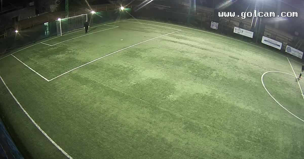 Dribbling