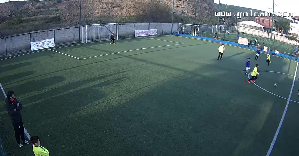 Gol Angelo