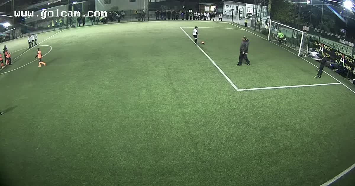 Rigore decisivo Gabrigol