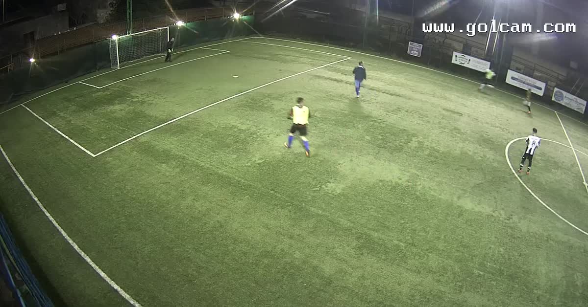 Gol 1 