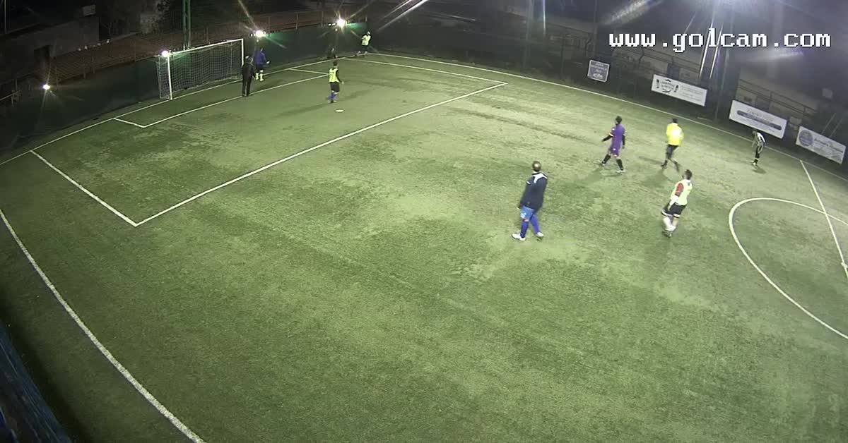 Gol 3