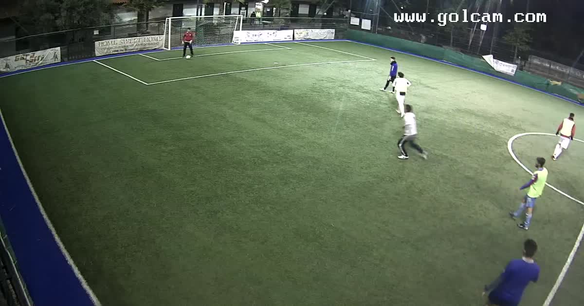 Su tiro al volo
