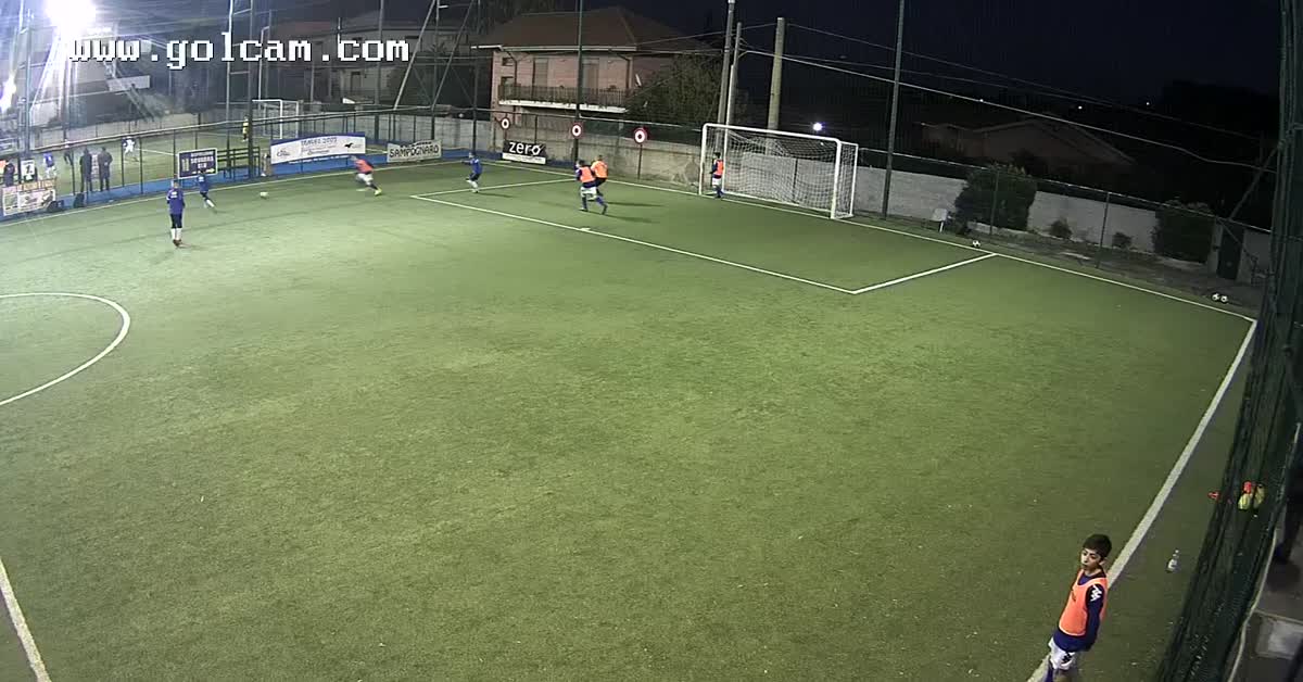 Gran gol