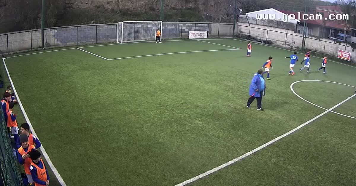 Il mio gol