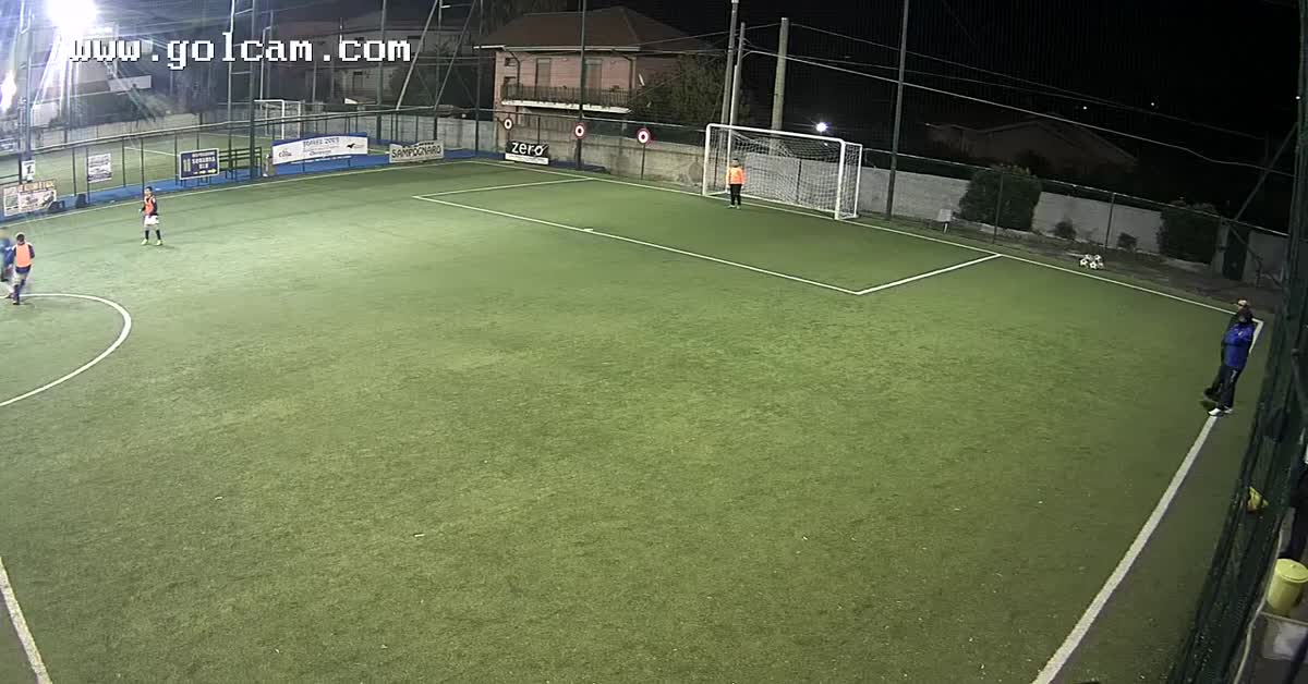 Gol fantastico 