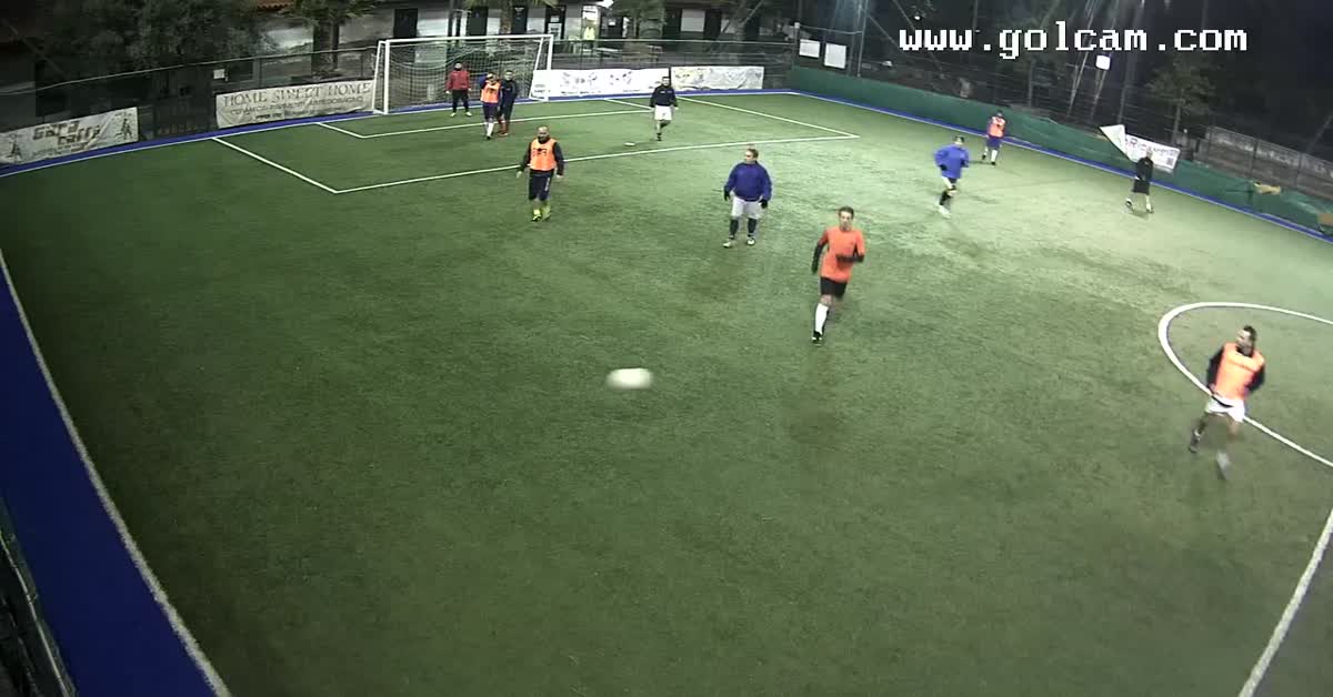 Gol di testa