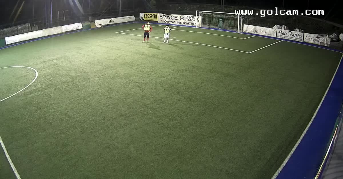 gol da fuori 