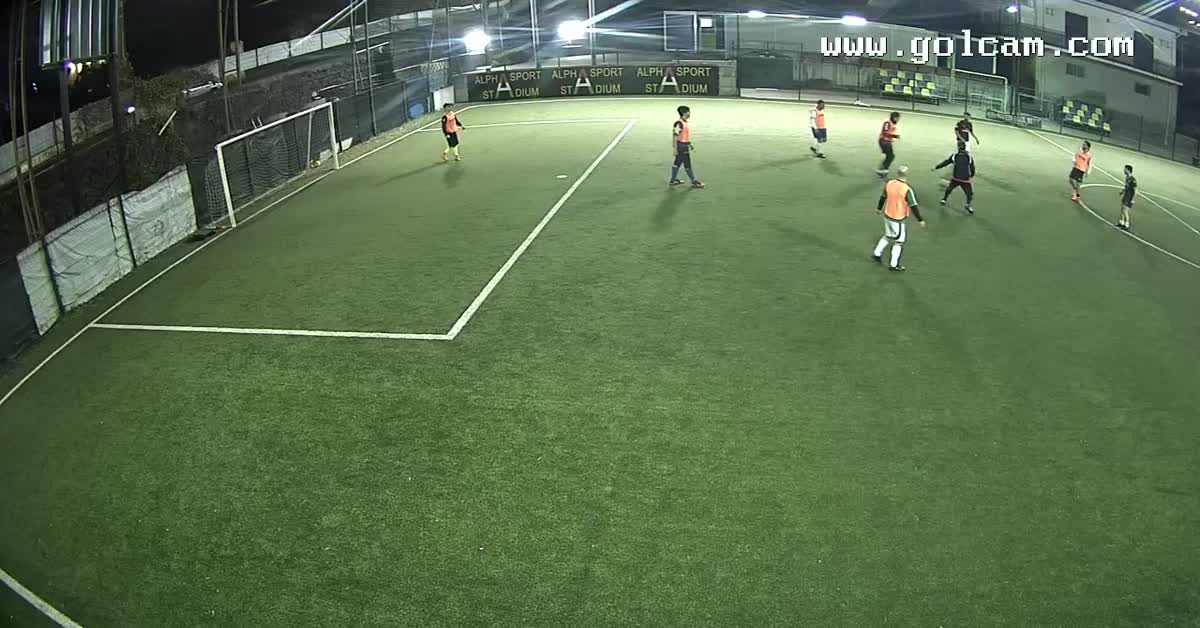 finta alla ronaldo