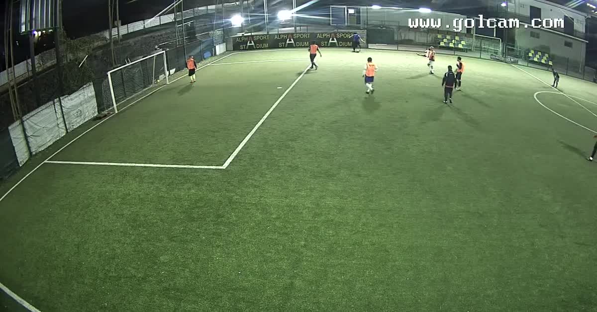 Gol annullato
