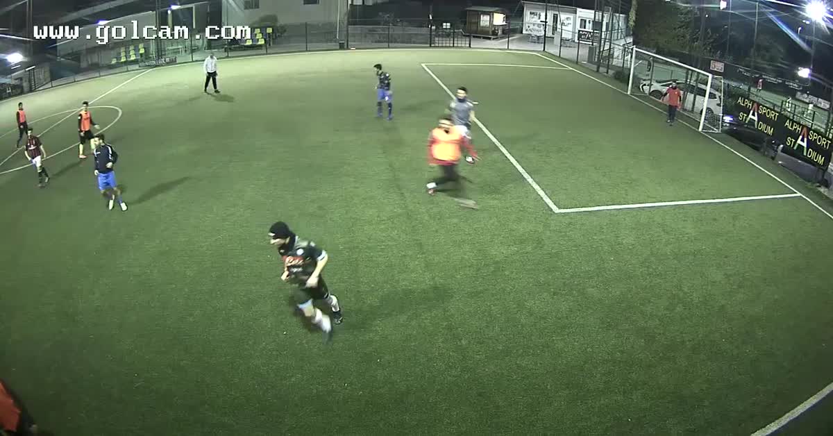 Assist Man