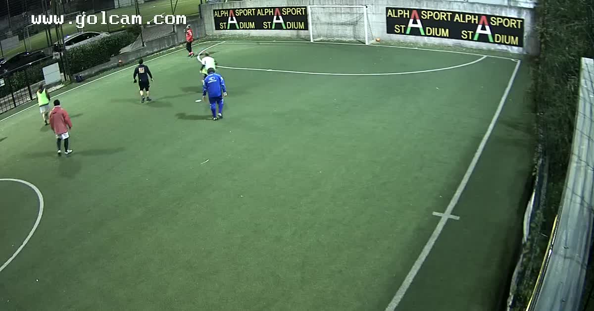 Goal in collaborazione