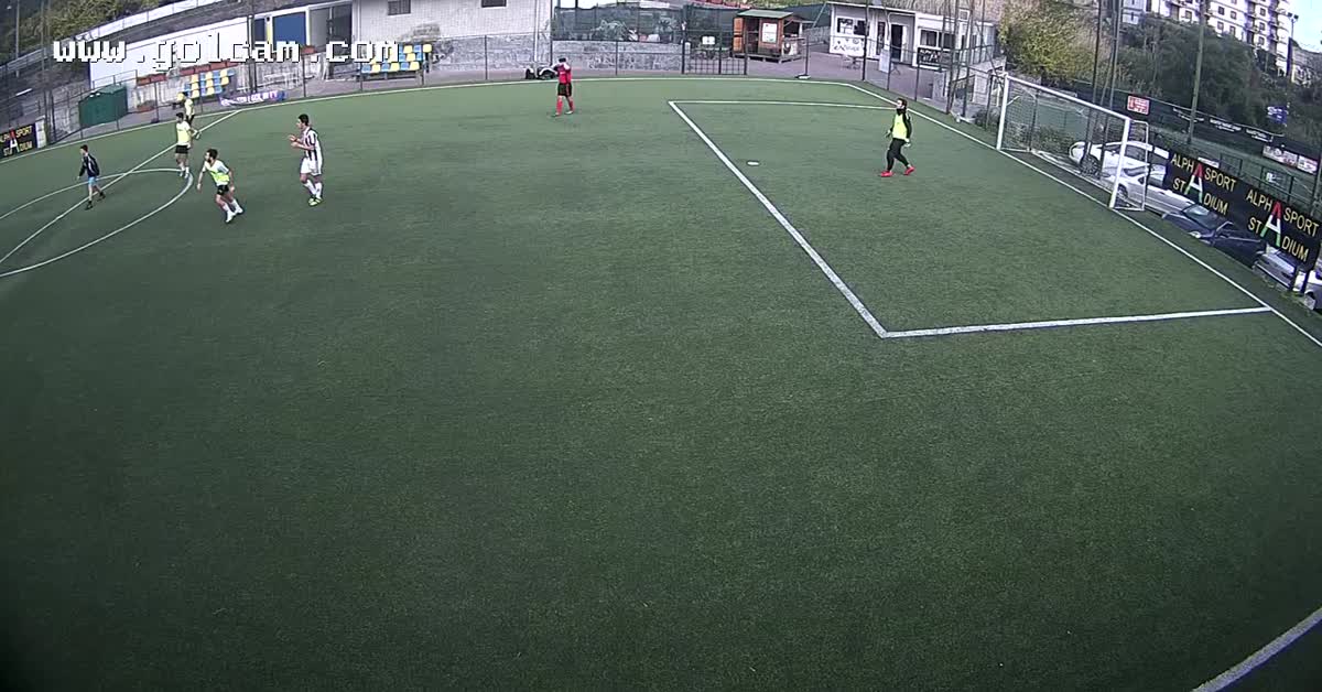 Conclusione di poco fuori