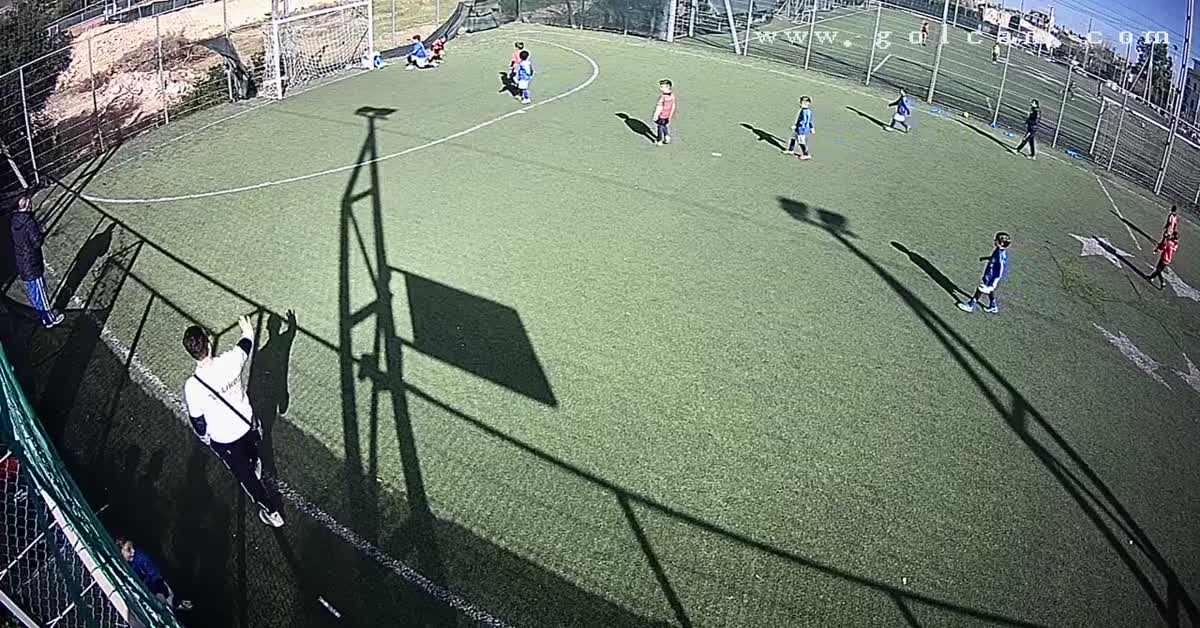 Gol Davide 