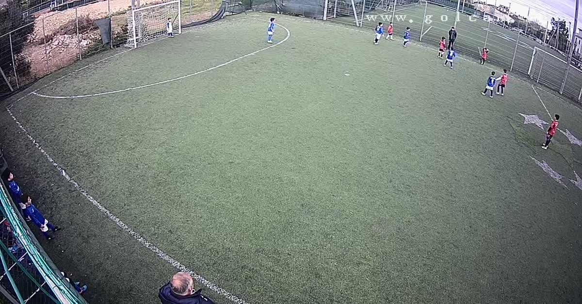 Tiro al volo
