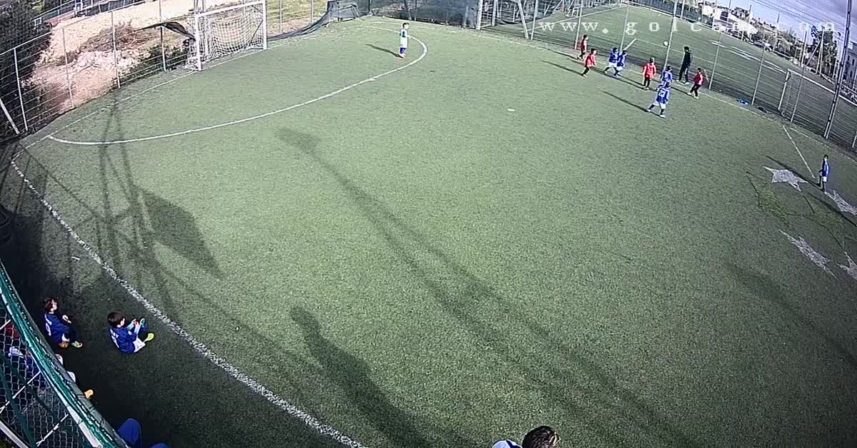 tiro da fuori