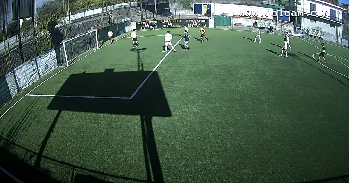 Gol punta