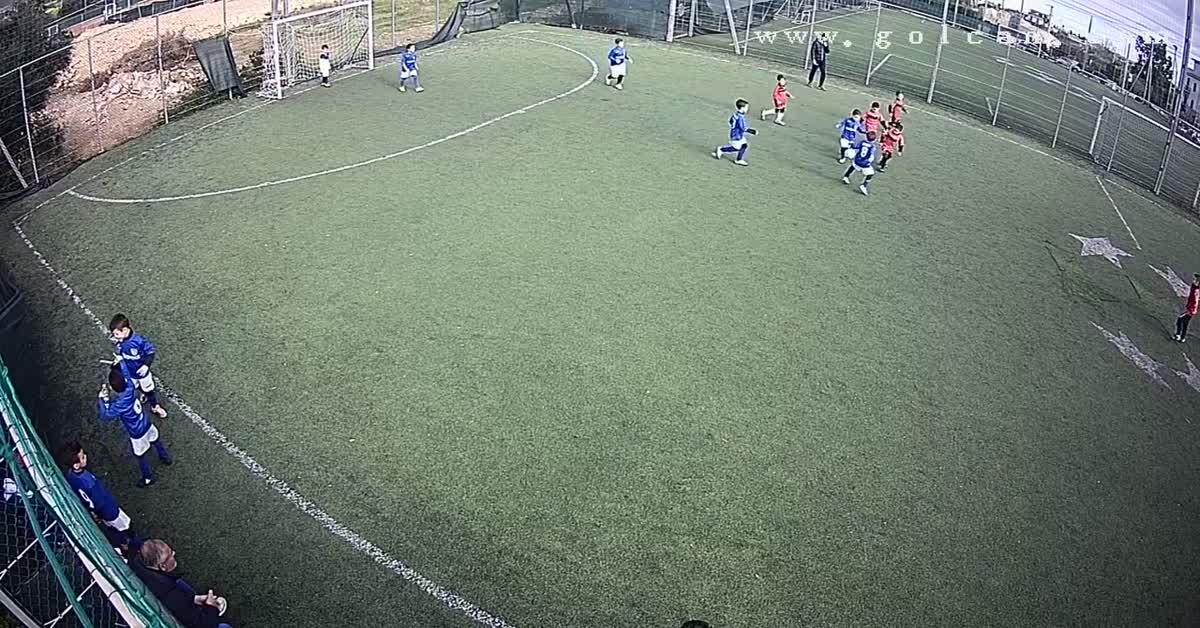 Gol Davide 