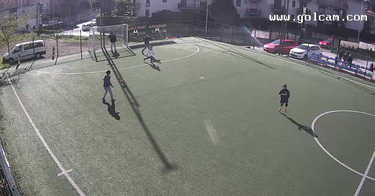 festa matteo gol 4