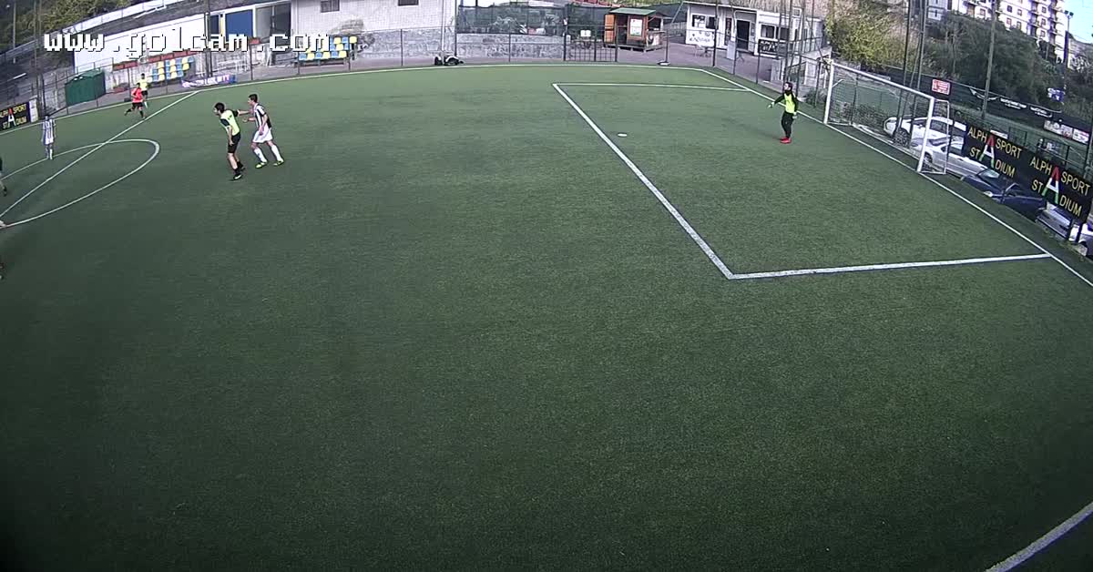 Gol da fuori