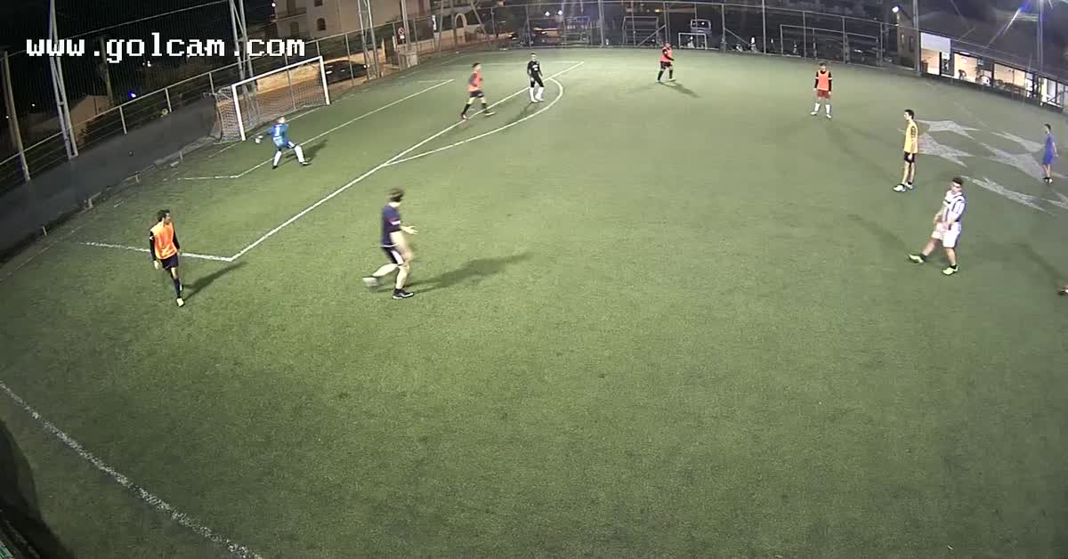 Finta e gol